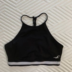 Hollister Sports bra